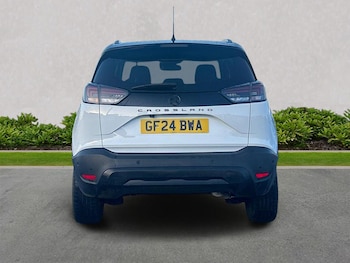 Used Vauxhall Crossland 2024 for sale - 76748407: Photo