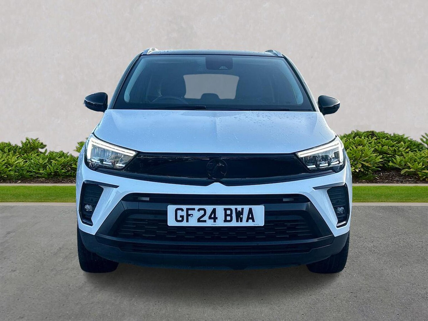 Used Vauxhall Crossland 2024 for sale - 76748407: Photo 4