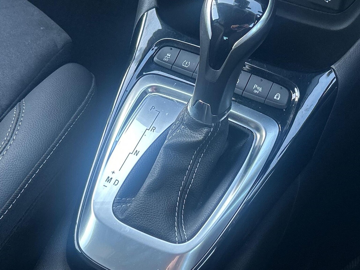 Used Vauxhall Crossland 2024 for sale - 76748407: Photo 43