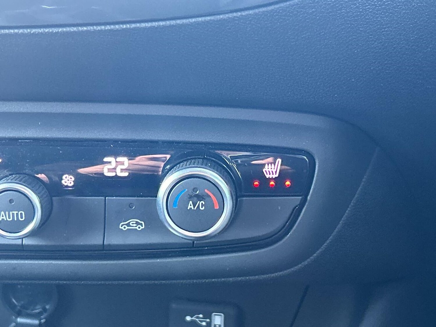 Used Vauxhall Crossland 2024 for sale - 76748407: Photo 45