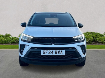 Used Vauxhall Crossland 2024 for sale - 76748407: Photo