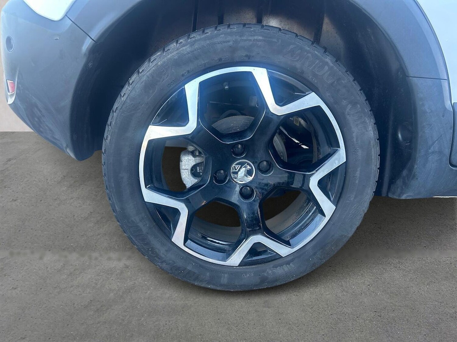 Used Vauxhall Crossland 2024 for sale - 76748407: Photo 5