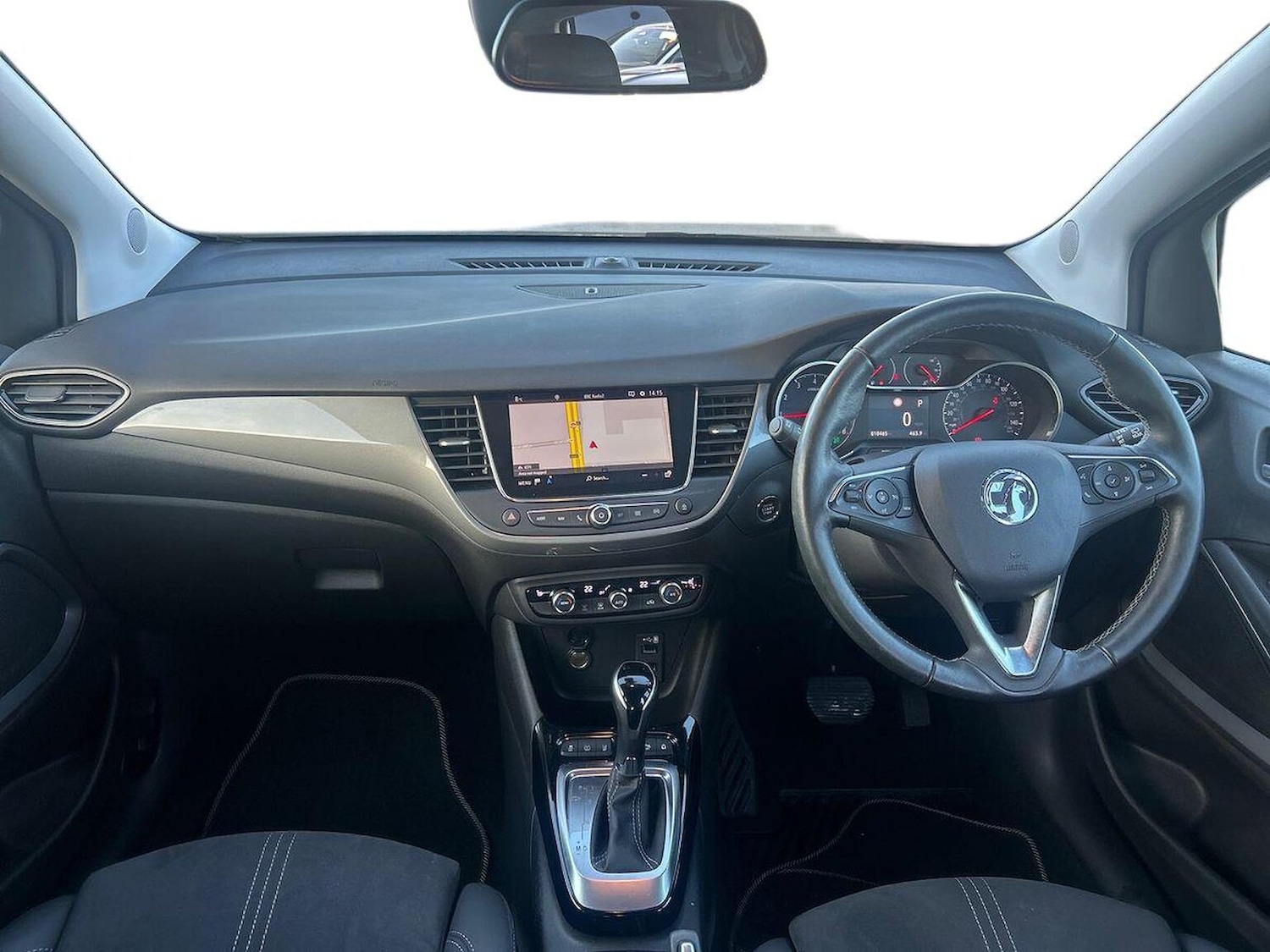 Used Vauxhall Crossland 2024 for sale - 76748407: Photo 7