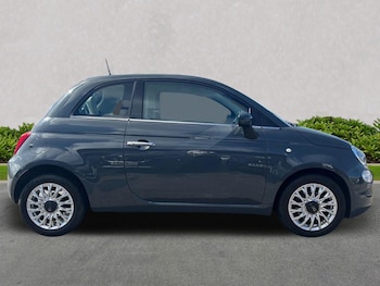 Used Fiat 500 2020 for sale - 75956667: Photo