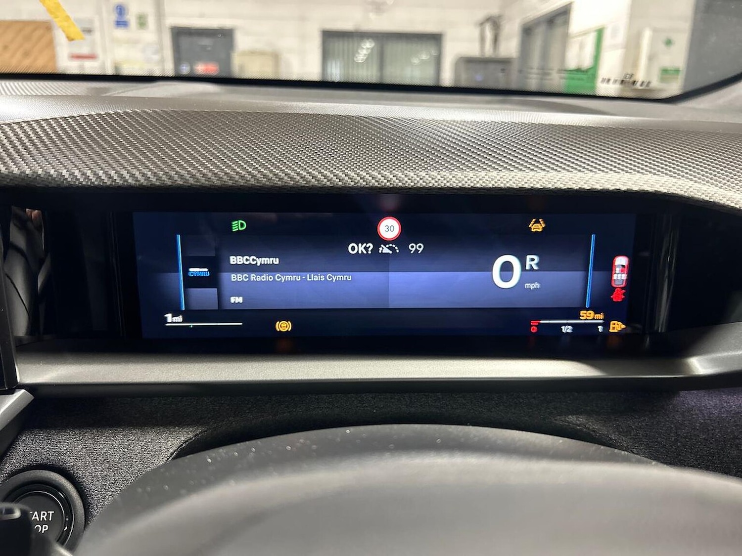 Used Vauxhall Grandland 2025 for sale - 76357966: Photo 10