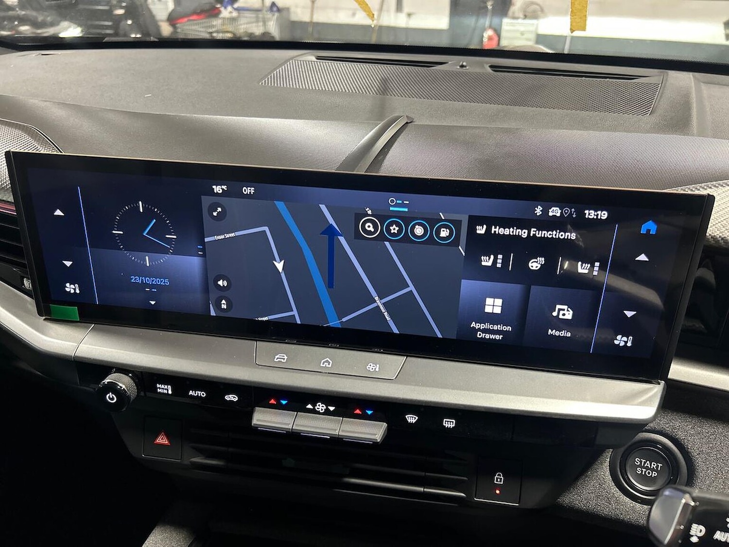 Used Vauxhall Grandland 2025 for sale - 76357966: Photo 11