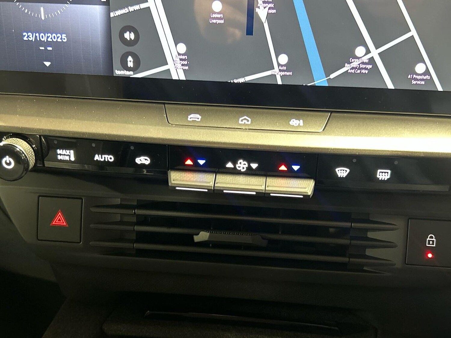 Used Vauxhall Grandland 2025 for sale - 76357966: Photo 12