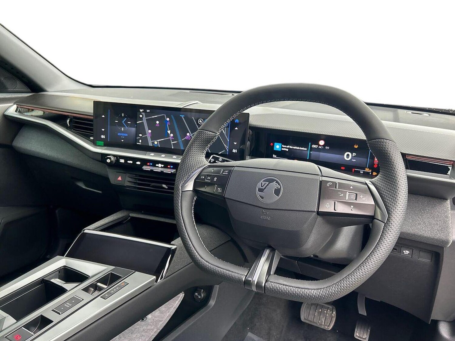 Used Vauxhall Grandland 2025 for sale - 76357966: Photo 15