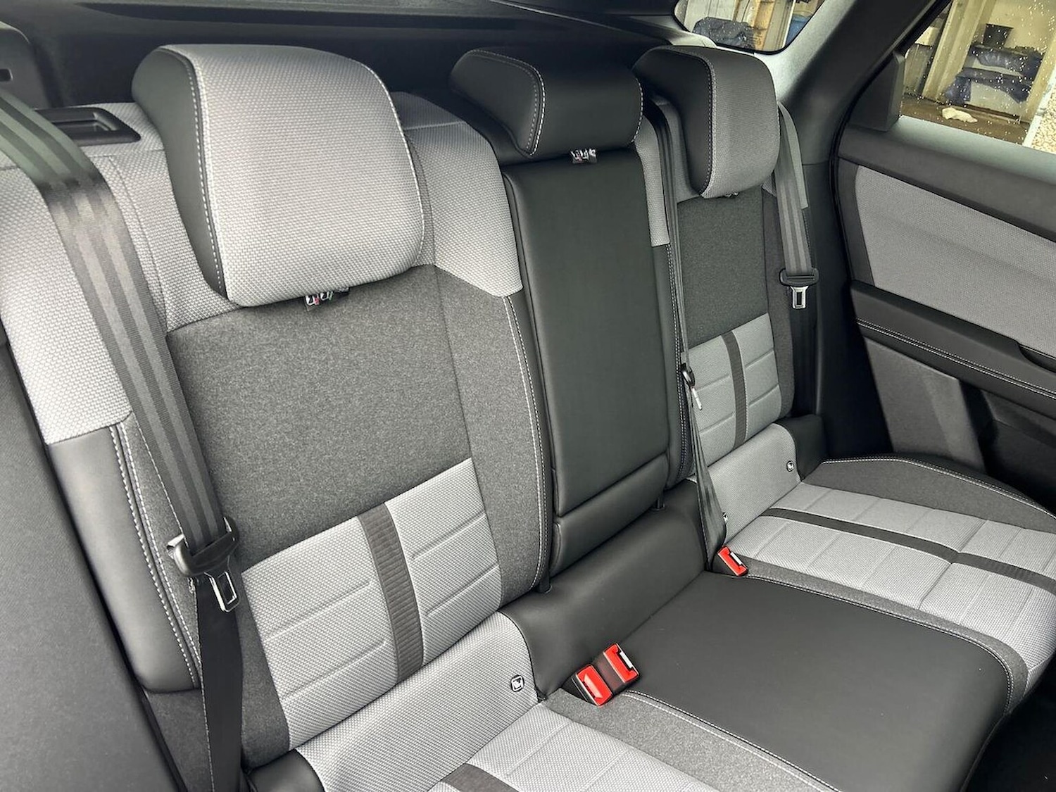 Used Vauxhall Grandland 2025 for sale - 76357966: Photo 16