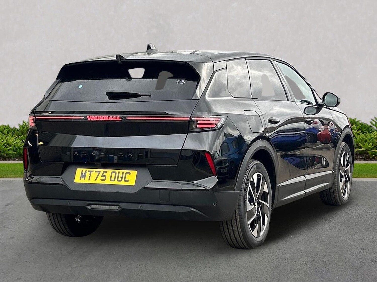 Used Vauxhall Grandland 2025 for sale - 76357966: Photo 18