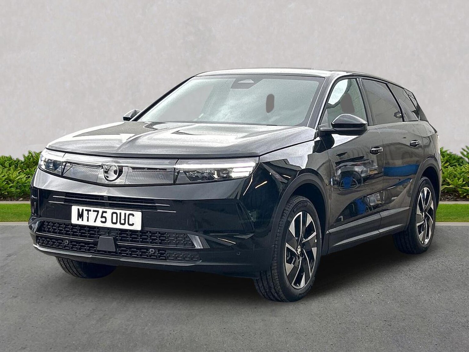 Used Vauxhall Grandland 2025 for sale - 76357966: Photo 20