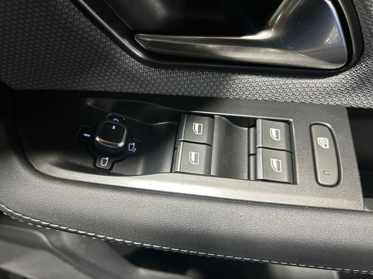 Used Vauxhall Grandland 2025 for sale - 76357966: Photo 21