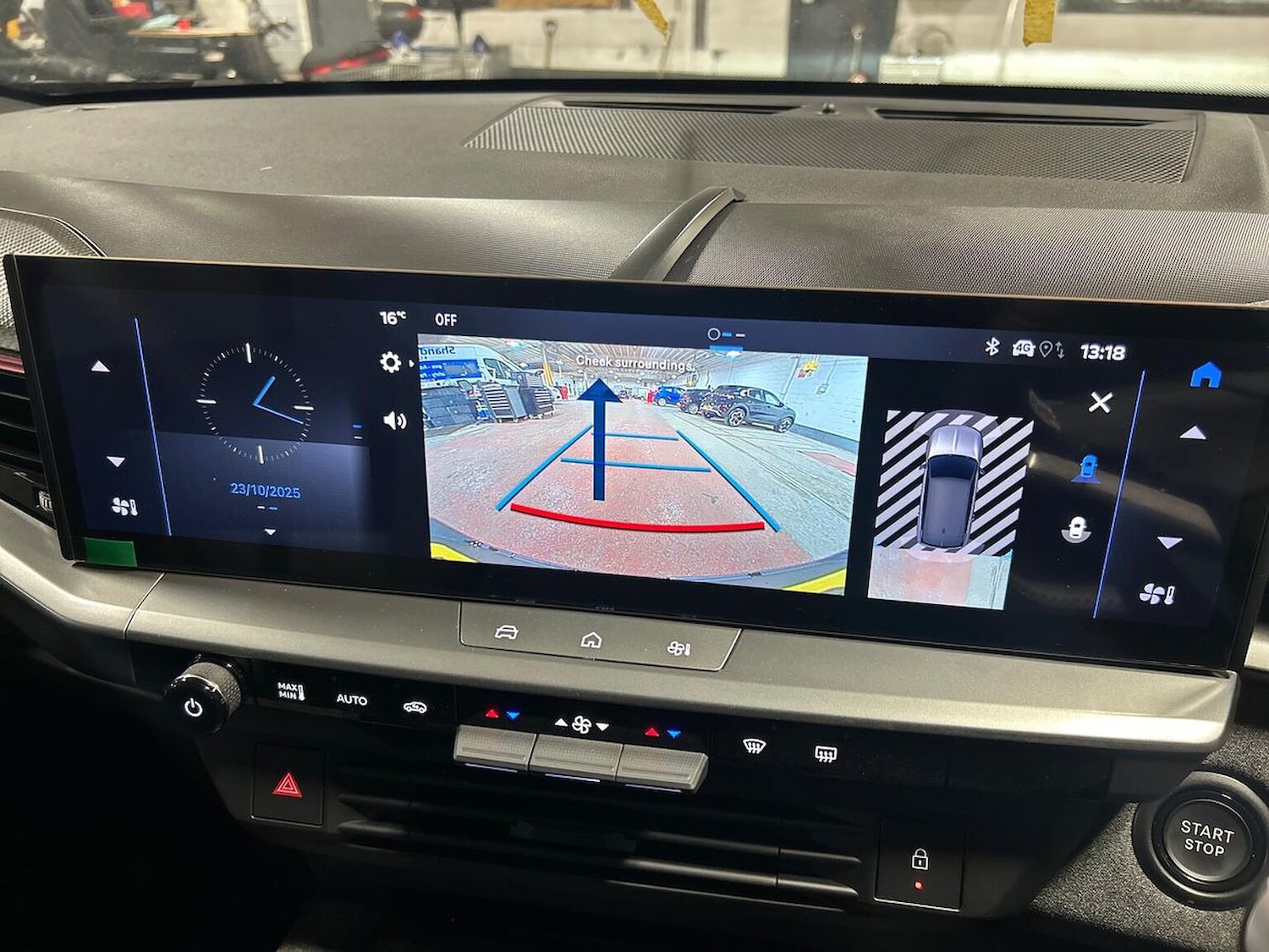 Used Vauxhall Grandland 2025 for sale - 76357966: Photo 23