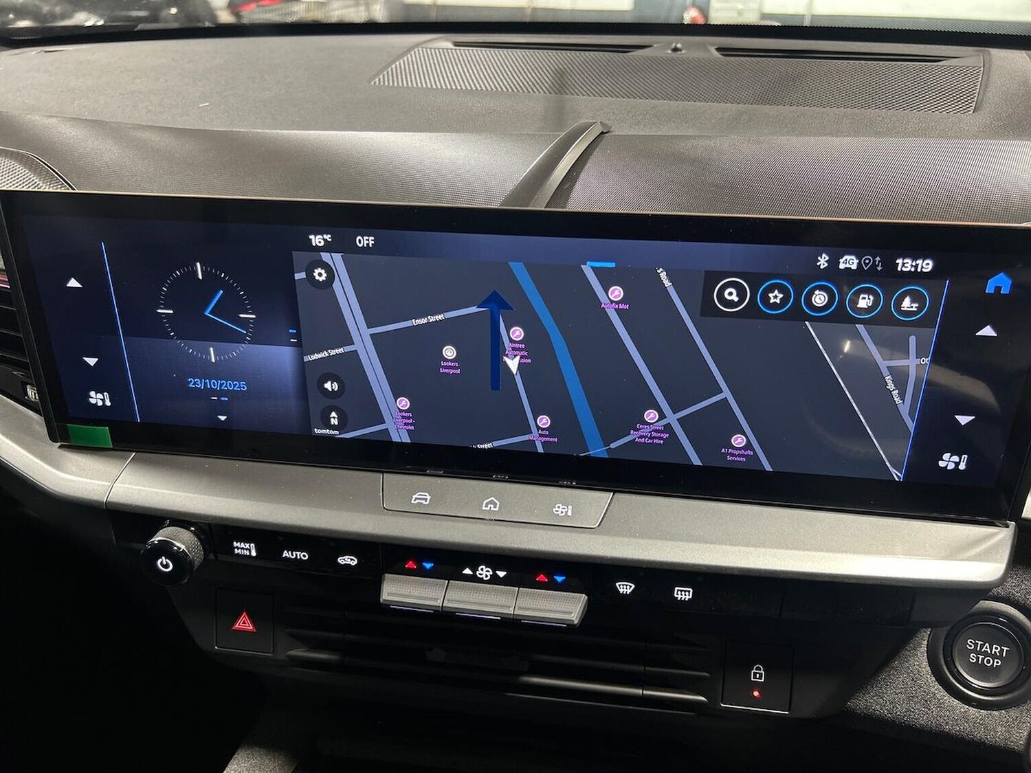 Used Vauxhall Grandland 2025 for sale - 76357966: Photo 24