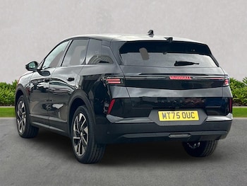 Used Vauxhall Grandland 2025 for sale - 76357966: Photo