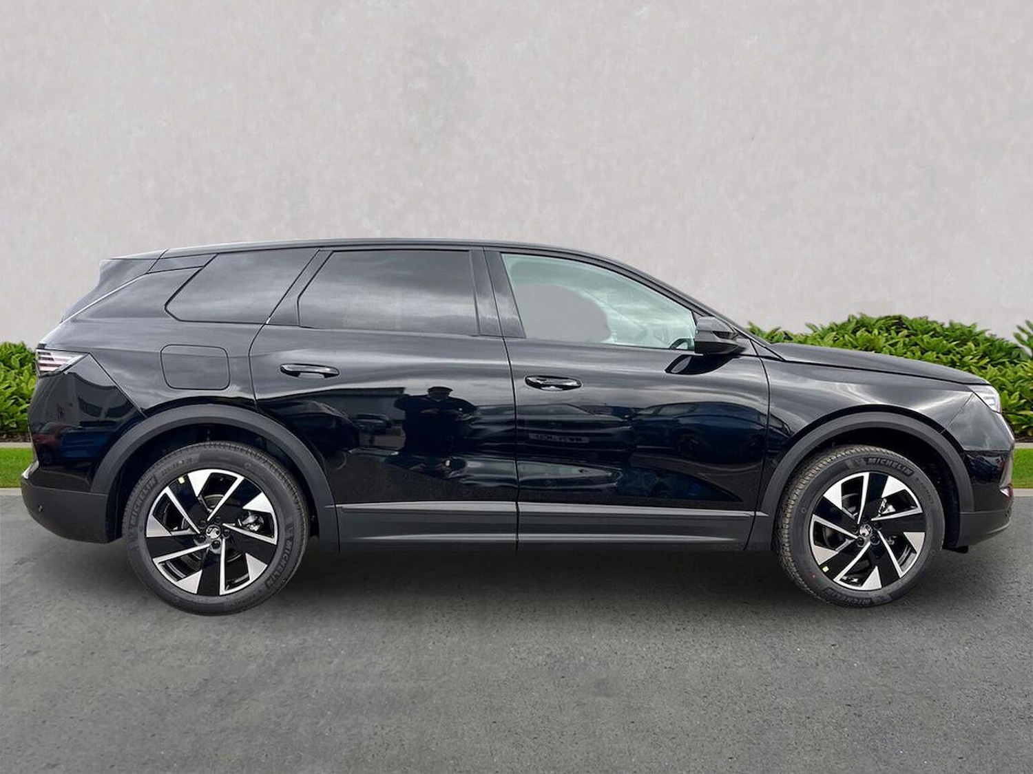 Used Vauxhall Grandland 2025 for sale - 76357966: Photo 3