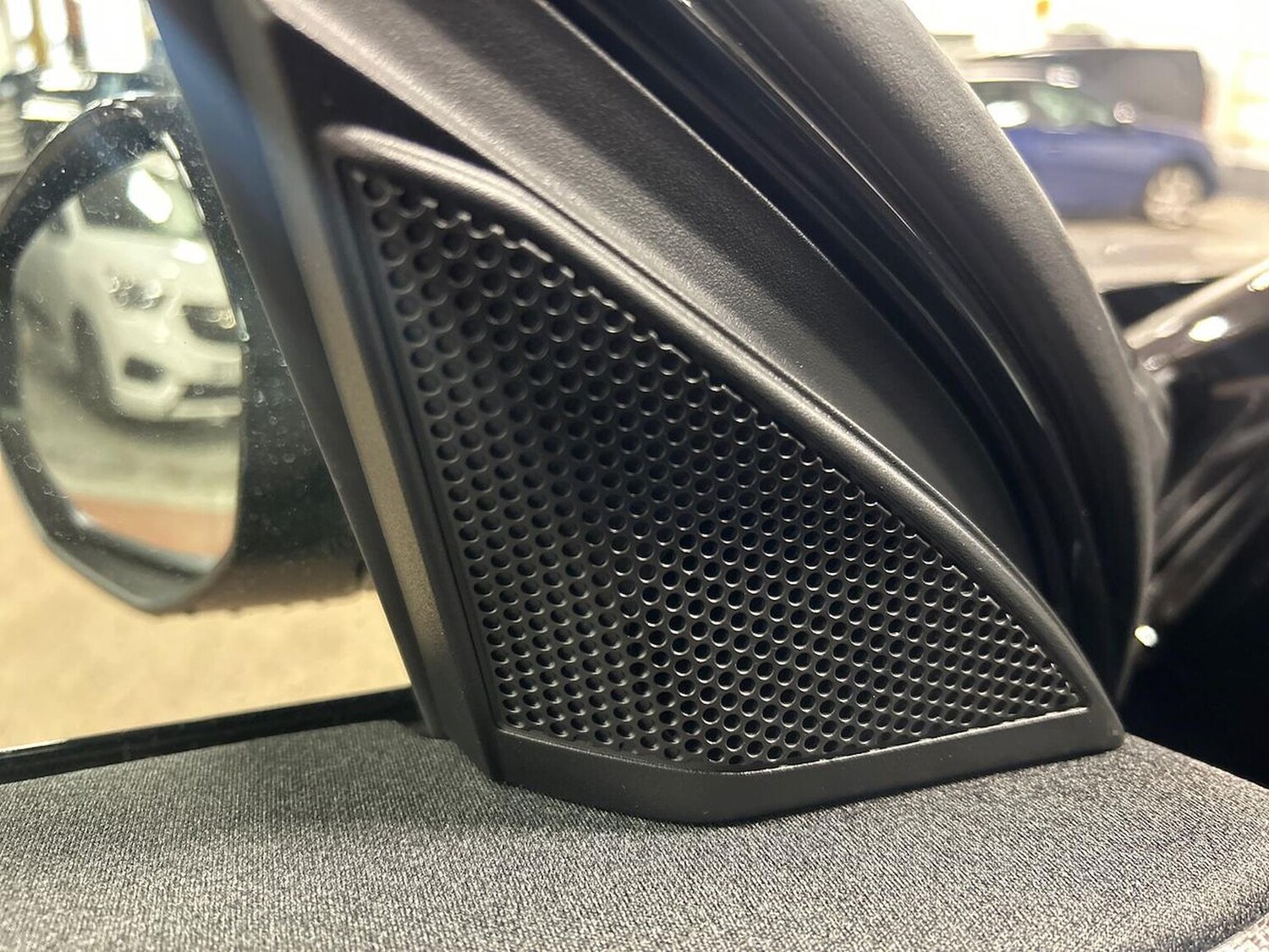 Used Vauxhall Grandland 2025 for sale - 76357966: Photo 31