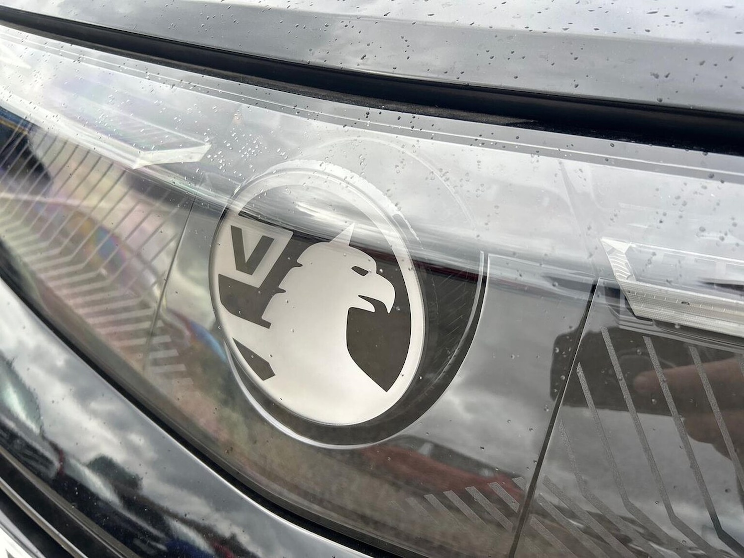 Used Vauxhall Grandland 2025 for sale - 76357966: Photo 33