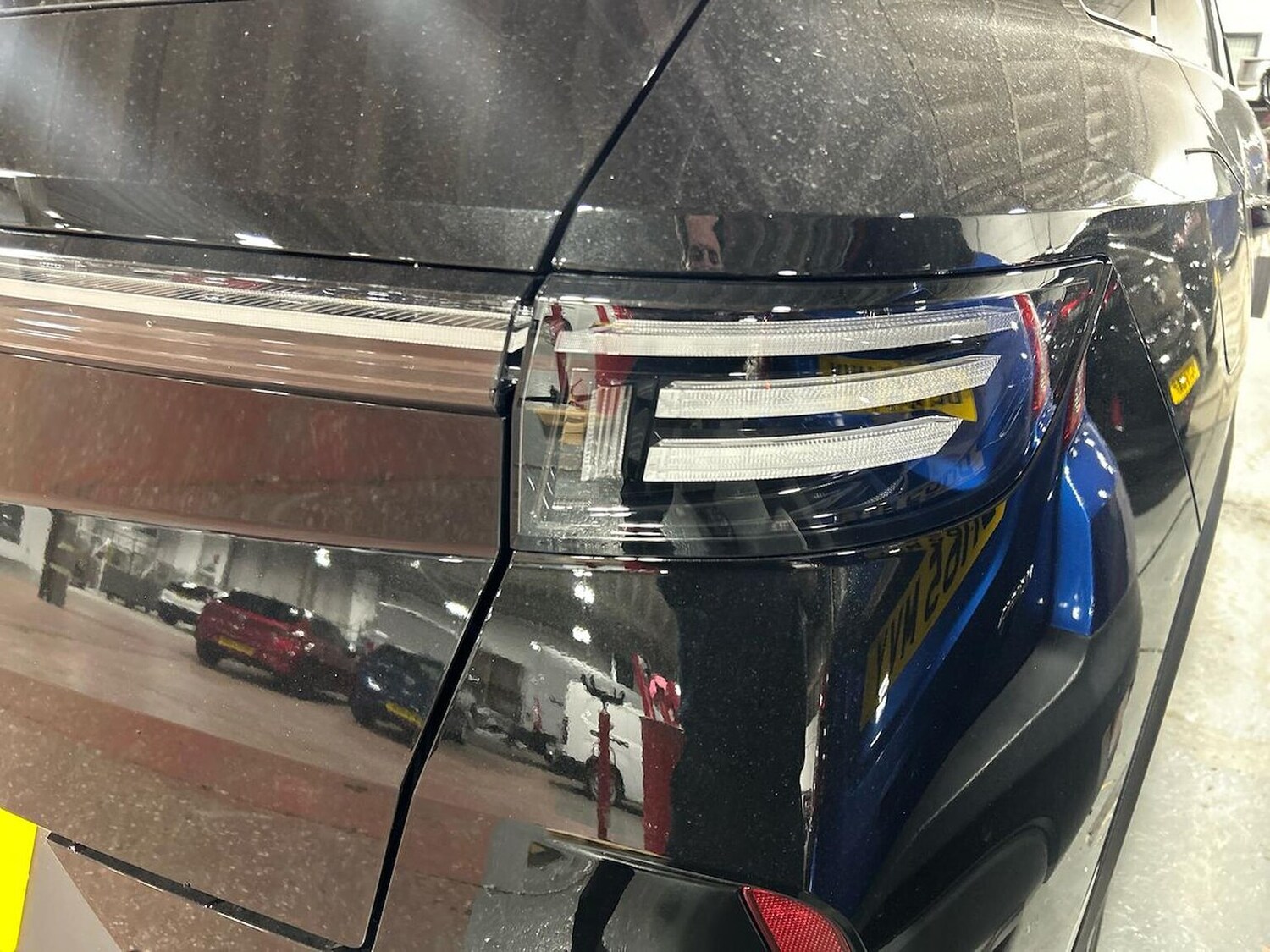 Used Vauxhall Grandland 2025 for sale - 76357966: Photo 35