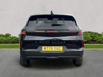 Used Vauxhall Grandland 2025 for sale - 76357966: Photo