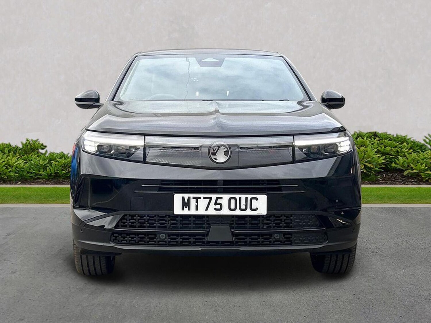 Used Vauxhall Grandland 2025 for sale - 76357966: Photo 5