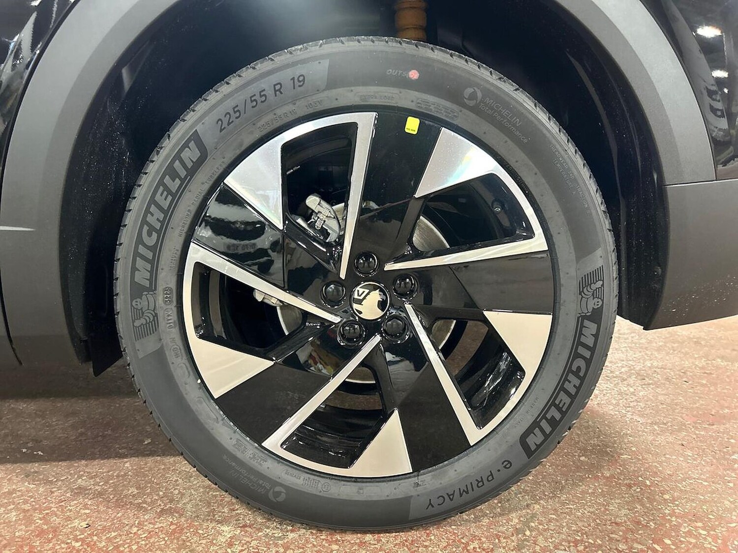 Used Vauxhall Grandland 2025 for sale - 76357966: Photo 6