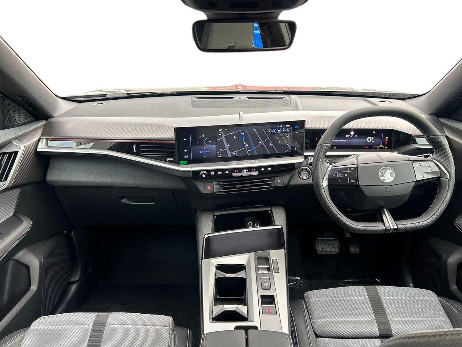 Used Vauxhall Grandland 2025 for sale - 76357966: Photo 8