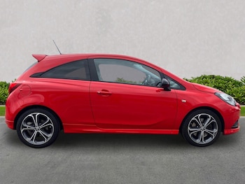 Used Vauxhall Corsa 2017 for sale - 78258399: Photo