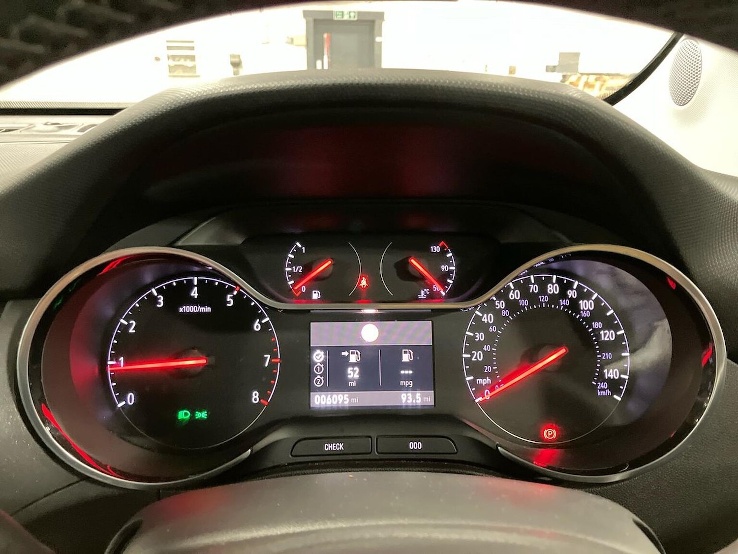 Used Vauxhall Crossland 2022 for sale - 76478184: Photo 10