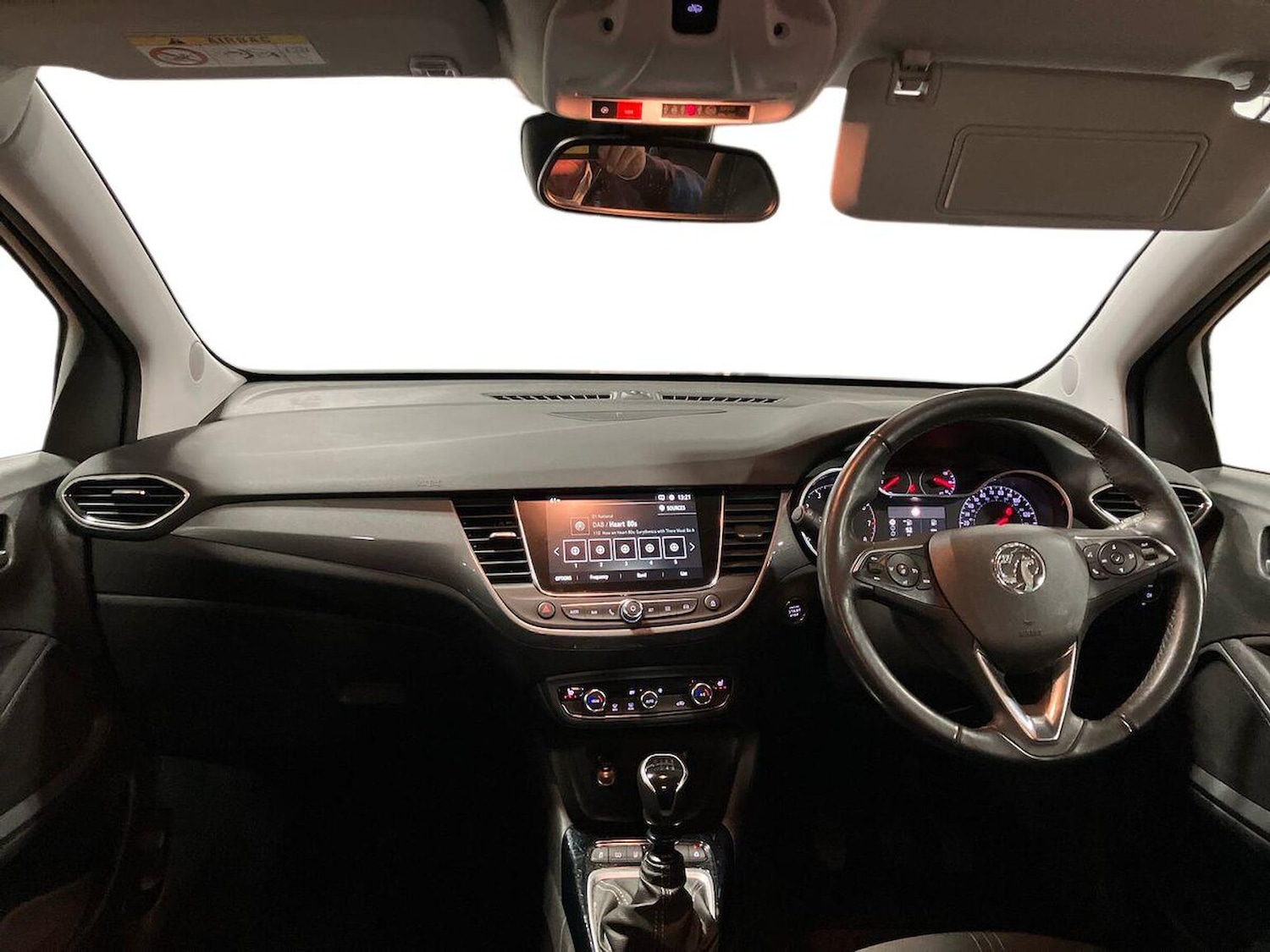 Used Vauxhall Crossland 2022 for sale - 76478184: Photo 15