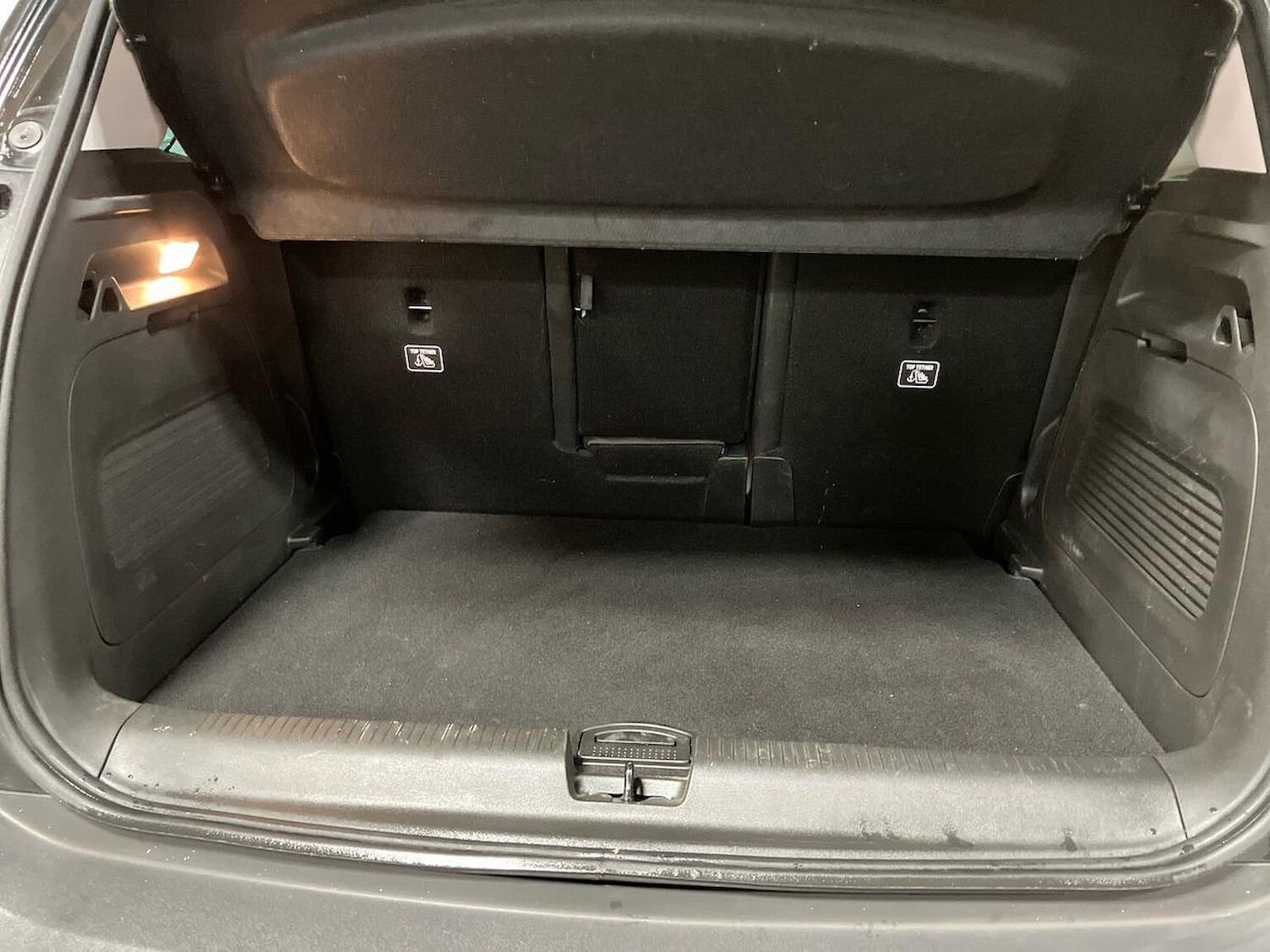 Used Vauxhall Crossland 2022 for sale - 76478184: Photo 17