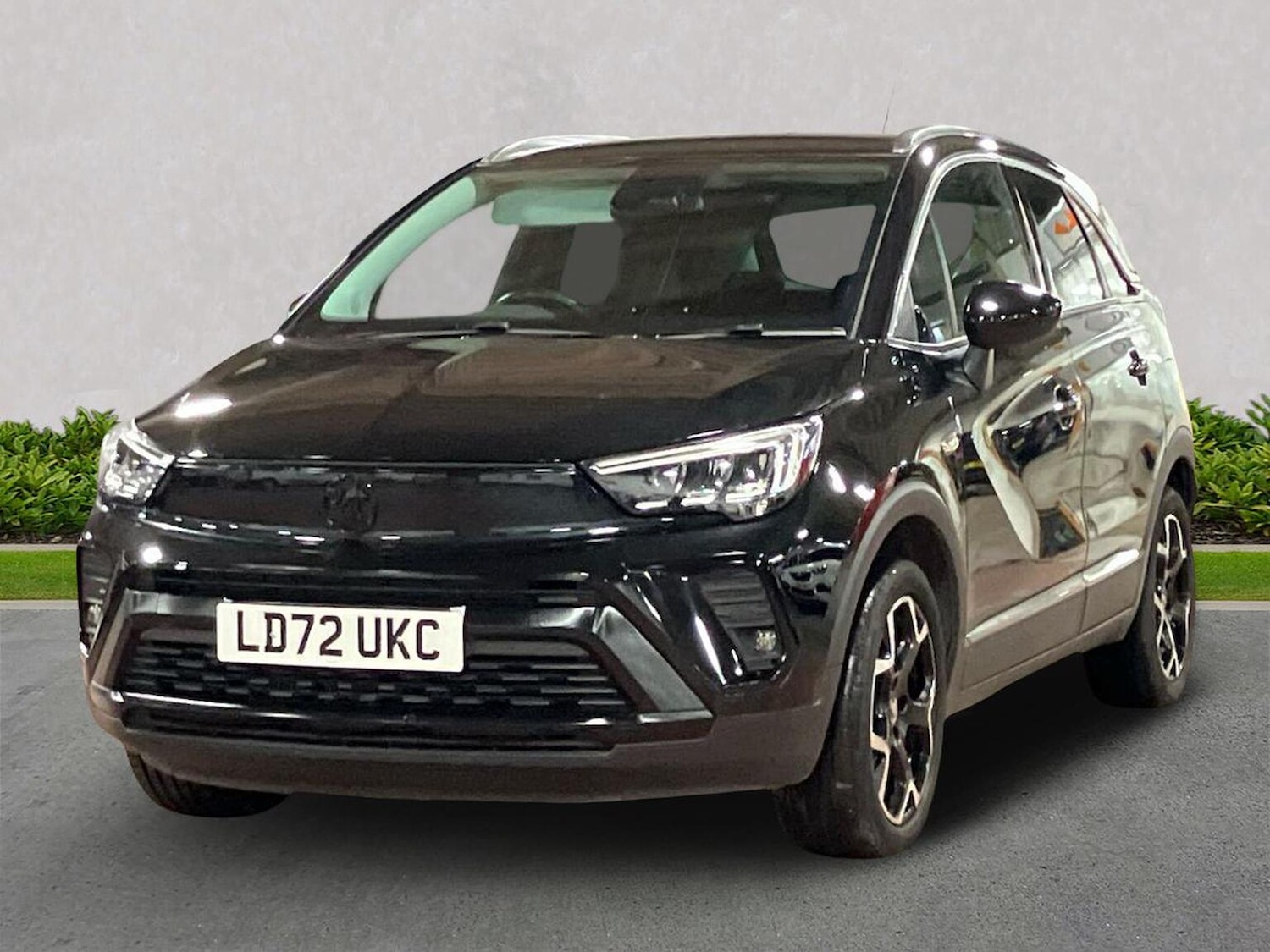 Used Vauxhall Crossland 2022 for sale - 76478184: Photo 20