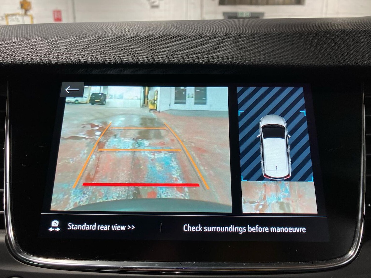 Used Vauxhall Crossland 2022 for sale - 76478184: Photo 23