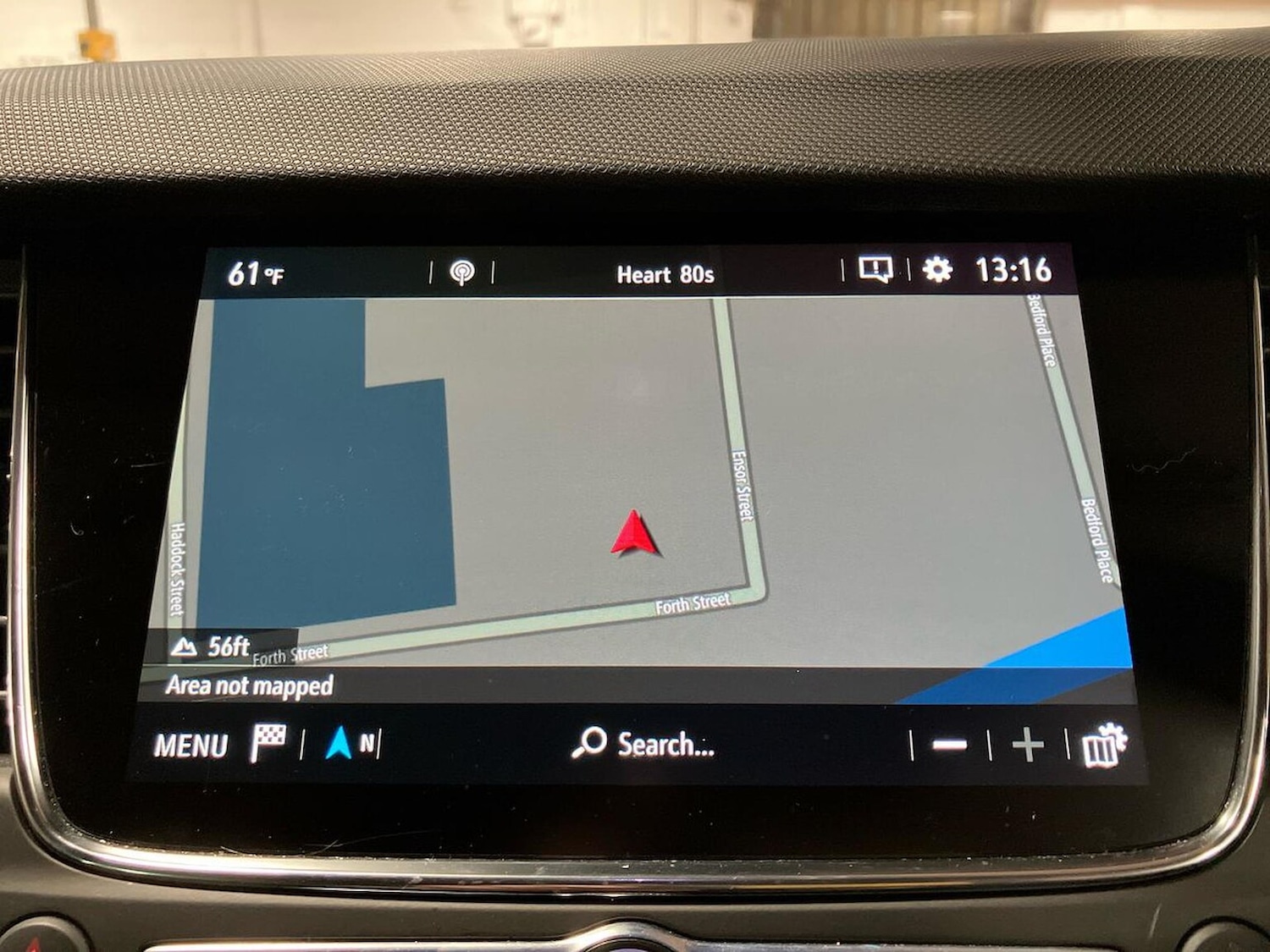 Used Vauxhall Crossland 2022 for sale - 76478184: Photo 24