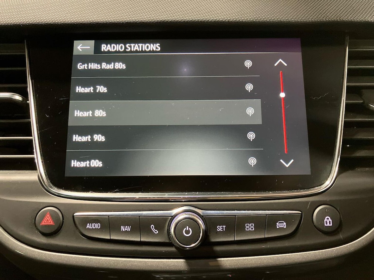 Used Vauxhall Crossland 2022 for sale - 76478184: Photo 25