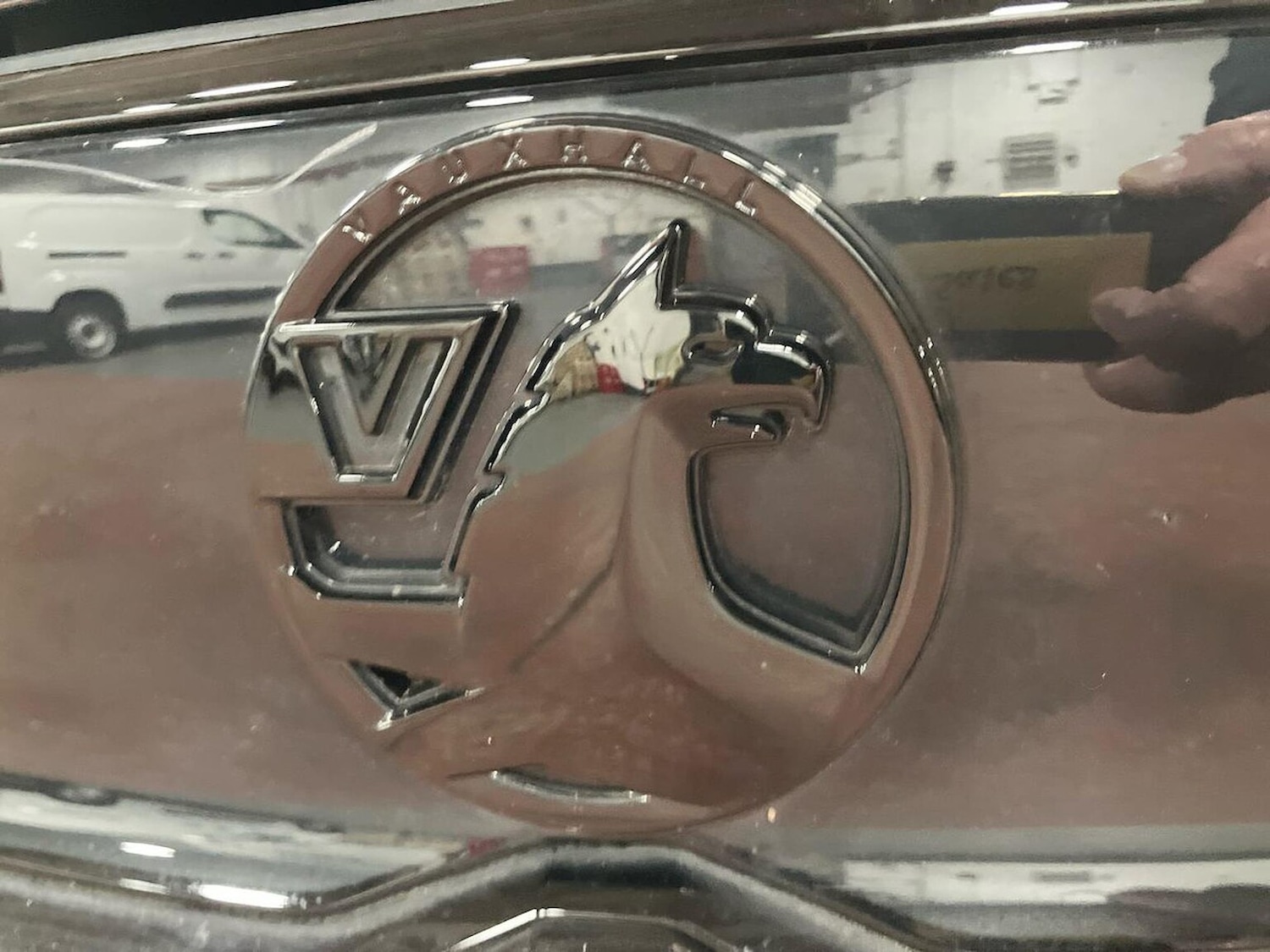 Used Vauxhall Crossland 2022 for sale - 76478184: Photo 33