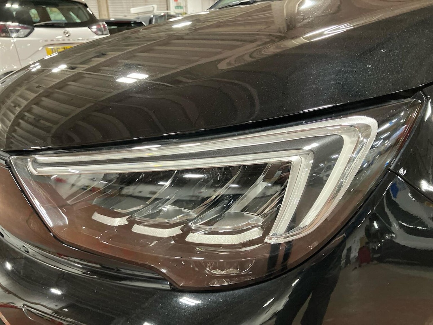 Used Vauxhall Crossland 2022 for sale - 76478184: Photo 34