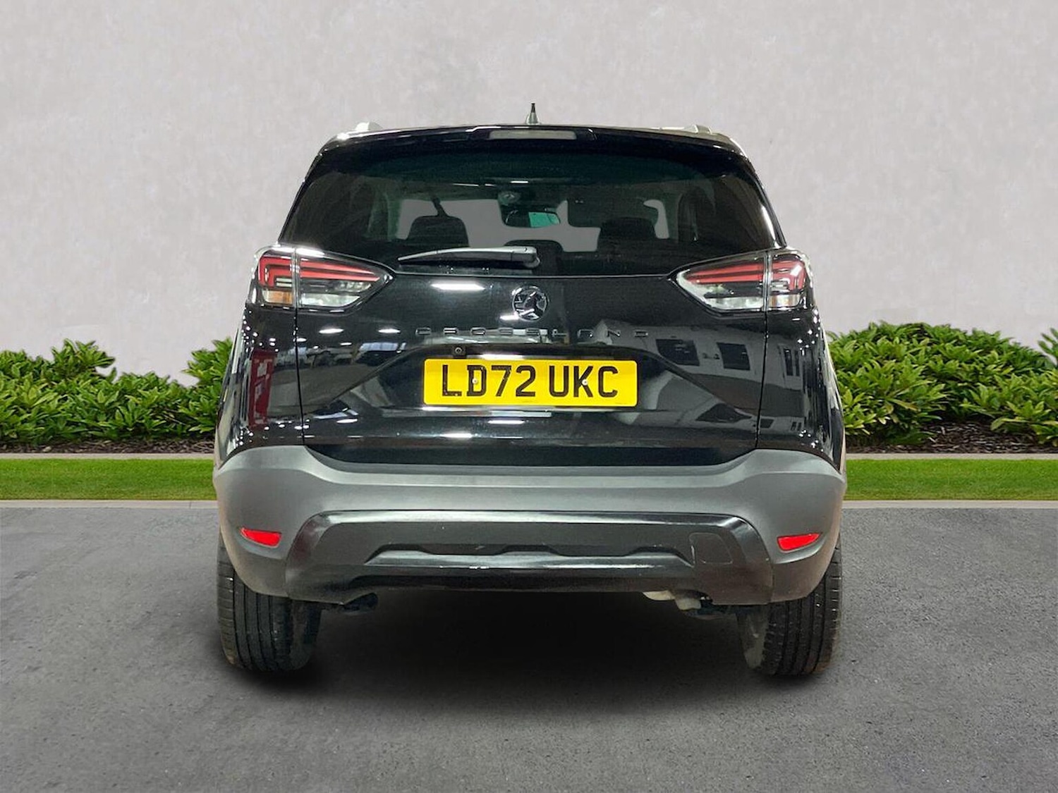 Used Vauxhall Crossland 2022 for sale - 76478184: Photo 4