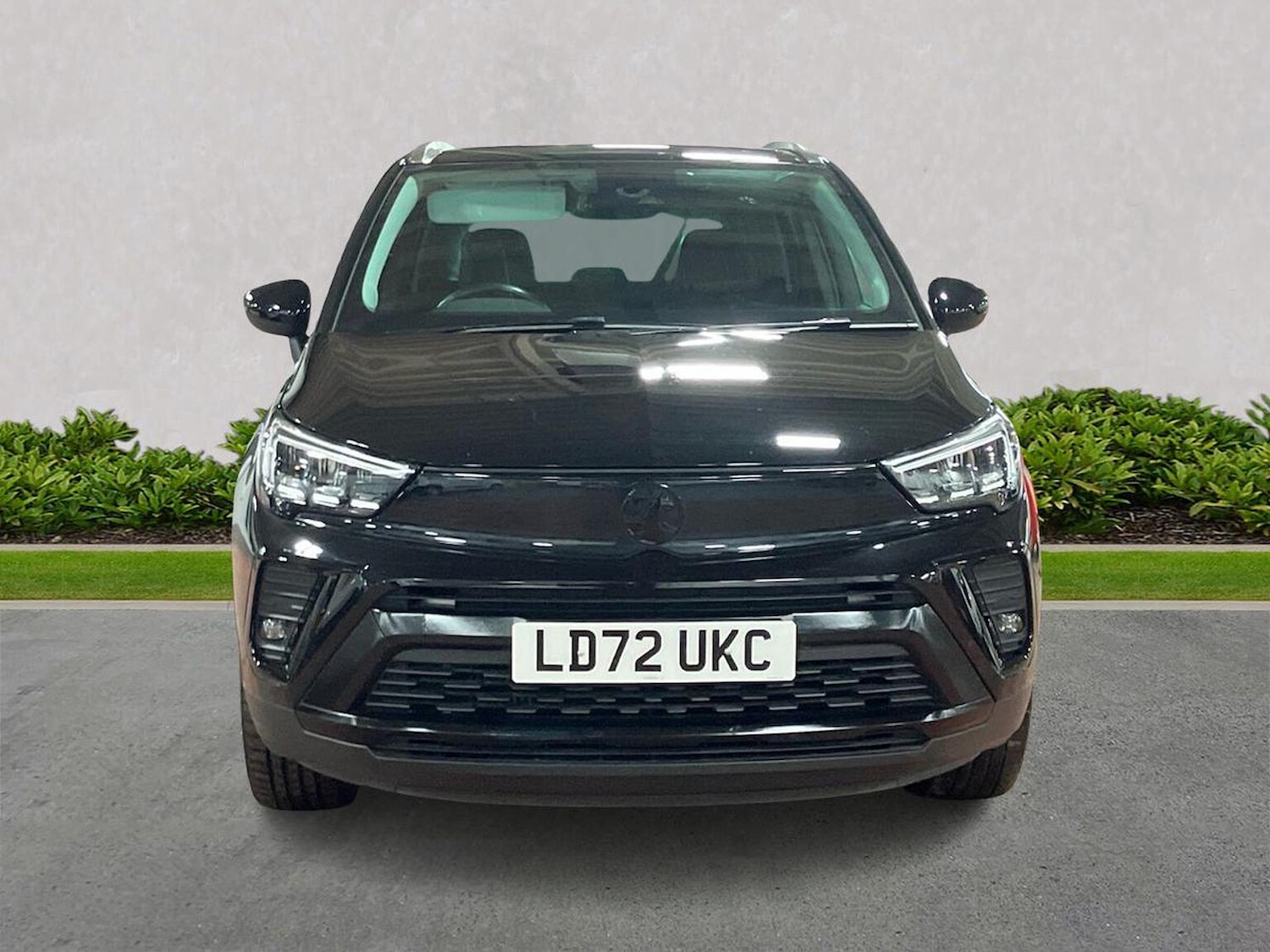 Used Vauxhall Crossland 2022 for sale - 76478184: Photo 5