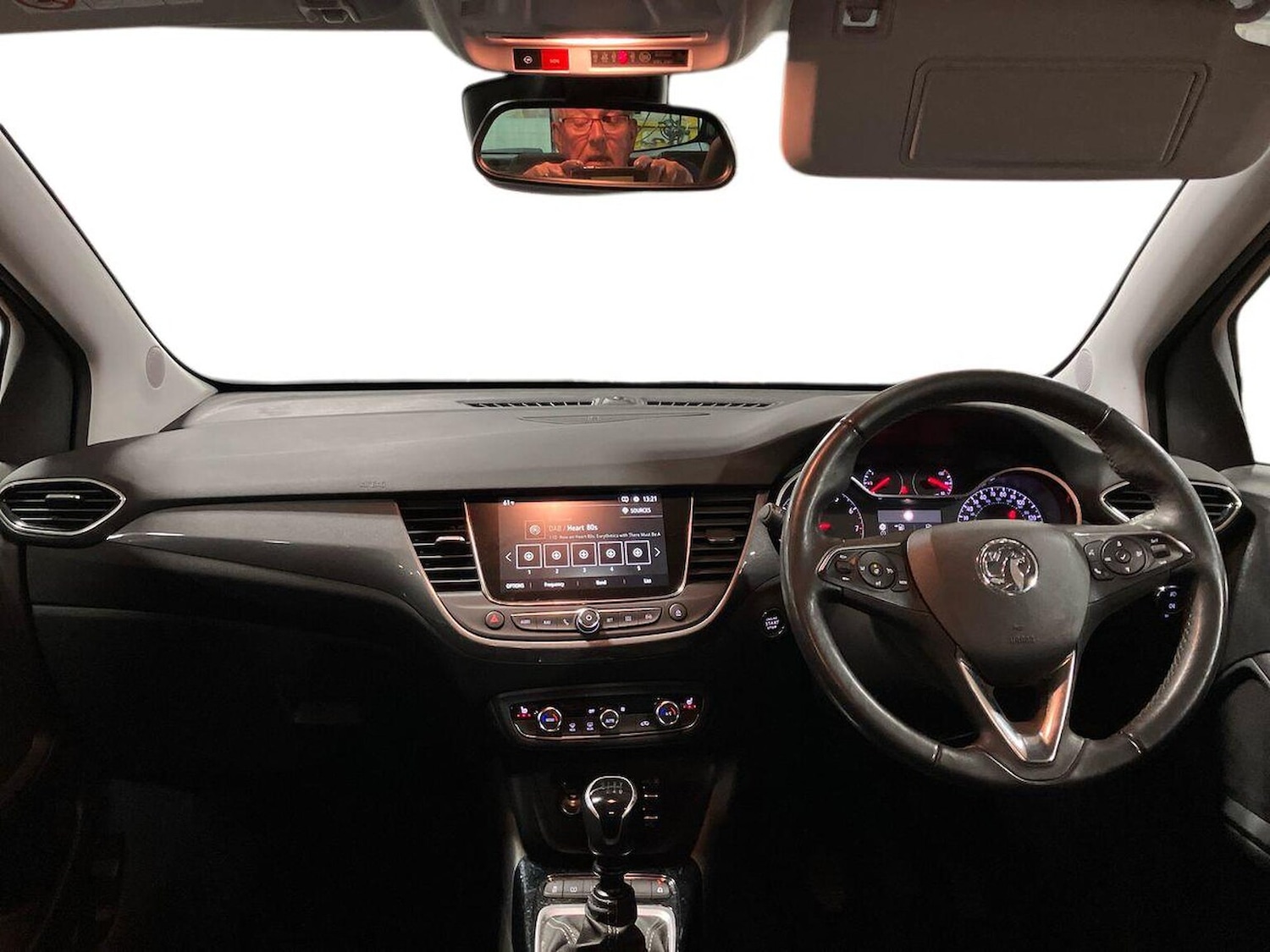 Used Vauxhall Crossland 2022 for sale - 76478184: Photo 9