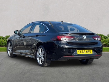 Used Vauxhall Insignia 2019 for sale - 78415042: Photo