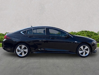 Used Vauxhall Insignia 2019 for sale - 78415042: Photo