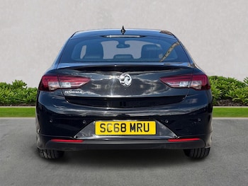 Used Vauxhall Insignia 2019 for sale - 78415042: Photo
