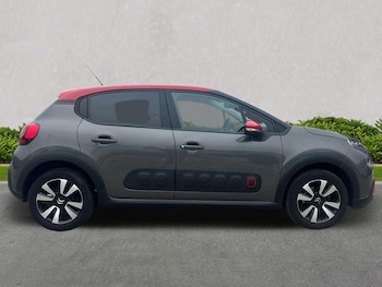 Used Citroen C3 2020 for sale - 75956190: Photo