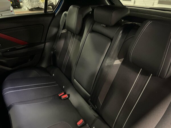 Used Vauxhall Astra 2022 for sale - 76030335: Photo 16