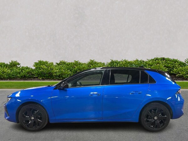 Used Vauxhall Astra 2022 for sale - 76030335: Photo 19