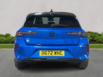 Used Vauxhall Astra 2022 for sale - 76030335: Photo 4
