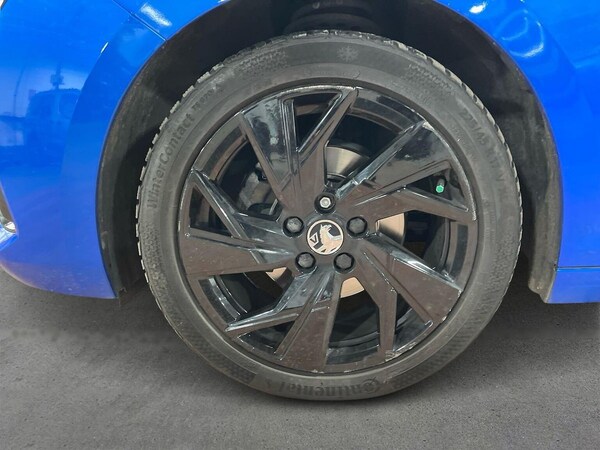 Used Vauxhall Astra 2022 for sale - 76030335: Photo 6