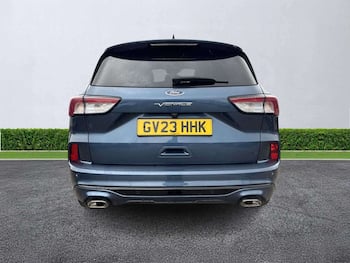 Used Ford Kuga 2023 for sale - 79676112: Photo