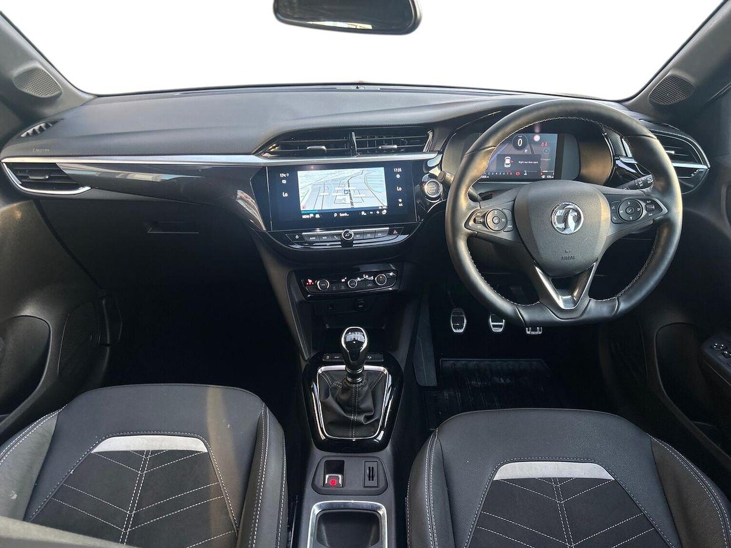 Used Vauxhall Corsa 2023 for sale - 78195782: Photo 10